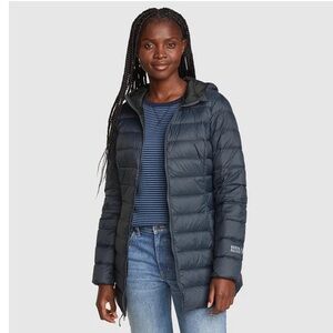 Eddie Bauer Women's CirrusLite Down Parka